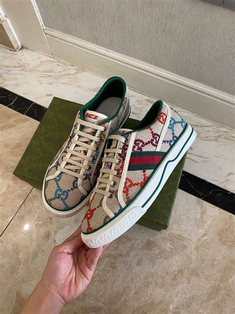 fake gucci shoes ebay|knock off gucci shoes.